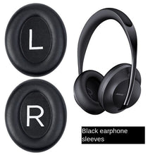 Load image into Gallery viewer, Suitable for Doctor Bose 700 Earphone Sleeves NC700 Foam Cover Headset Headphone Cover Earmuffs Earmuffs Leather Case
