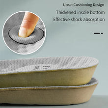 Load image into Gallery viewer, Insole Deodorant Healthy s for s Massage Acupoints Arch Support Plantar Fasciitis Template  Men Women  Sole Pads shoe pads
