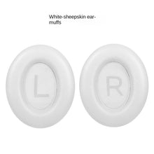Load image into Gallery viewer, Suitable for Doctor Bose 700 Earphone Sleeves NC700 Foam Cover Headset Headphone Cover Earmuffs Earmuffs Leather Case
