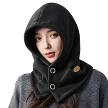 Load image into Gallery viewer, Fashion Windproof Balaclava Hat Cold Proof Keep Warm Pullover Hats Cycling Mask Winter
