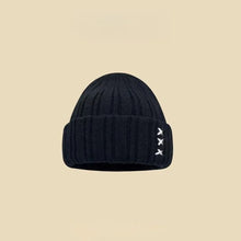 Load image into Gallery viewer, New Windproof Knitted Hat Coldproof Warm Ear Protection Hat Beanie Hat for Outdoor Cycling Skiing
