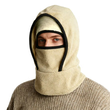 Load image into Gallery viewer, Fashion 3-in-1 Design Balaclava Windproof Neck Warmer Hood Full Face Ski Mask Caps For Women Man
