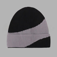 Load image into Gallery viewer, Fashion Wool Acrylic Knitting Cap Hat Y2k Warm Beanie Bonnet Ins Cold Cap Gift
