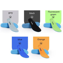 Load image into Gallery viewer, Insole Sports Shock-Absorbing s Soft Breathable Deodorant Cushion  Inserts Running Anti-slip Template for Men Women shoe pads
