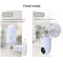 Load image into Gallery viewer, Applicable Arlo Ring Camera Bracket Wall Mounted ABS Plastic Nail-Free Bracket
