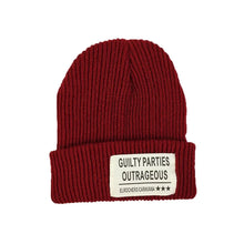 Load image into Gallery viewer, High Quality Multi Colors Knitted Beanies Solid Cute Unisex Female Beanie Caps with Label Warmer Bonnet Outdoor
