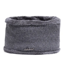 Load image into Gallery viewer, Unisex New High Quality Winter Hat Label Winter Cap for Outdoor Keep Warm Fashion Knitted Hat Suitable for Outdoor Insulation
