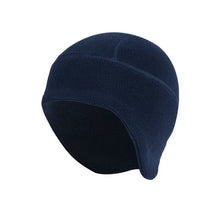 Load image into Gallery viewer, Mens Womens Warm Fleece Beanie Ear Cover Winter Hat Outdoor Cycling Winter Cap for Men Women Camping Workout
