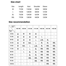Load image into Gallery viewer, Send Necklace Ripped Oversized Sweaters Frayed Knitted Harajuku 2022 Winter Tops Black Gothic Men Y2k Grunge Women Red Sweater

