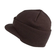Load image into Gallery viewer, Fashion 2 IN 1 Winter Hat Ear Protection Warm Knitted Cap Thickened Soft Beanie Hats Outdoor
