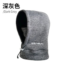 Load image into Gallery viewer, Warm Hats Fleece Balaclava Ski Mask Winter Face Mask for Men &amp; Women Cold Weather Hiking Outdoor Snow
