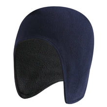 Load image into Gallery viewer, Outdoor Windproof Fleece Cap Camping Ski Hat Cycling Thermal Caps Winter Warm Nightcap Outdoor Sports Hiking Riding

