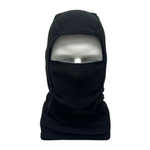 Load image into Gallery viewer, New Parent-Unisex Balaclava Hat Warm Ring Scarf Windproof Pullover Cap Fleece Ski Earmuffs Hat for Children Boys Girls
