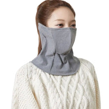Load image into Gallery viewer, Fashion Fleece Winter Balaclava Warm Windproof Beanies Cotton Neck Cover Winter
