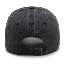 Load image into Gallery viewer, Fashion Solid Baseball Caps for Men Cap Streetwear Style Women Hat Snapback Casual Cap Casquette Dad Hat Hip Hop Cap
