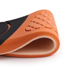 Load image into Gallery viewer, Diabetic insole Super soft full palm silicone massage health care  foot care pad heel foot forefoot anti-pain men and women

