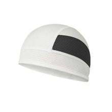 Load image into Gallery viewer, New Breathable Helmet Inner Cap Sweat Absorption Quick Dry Beanie Cap Simple Mesh Hat Outdoor Riding

