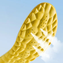Load image into Gallery viewer, Insole Soft  Pads Support Shock Absorption Cushion Work Comfort Orthotic s for Men Women Heavy Duty Support Pain Relief shoe pads
