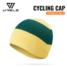 Load image into Gallery viewer, WRELS Thermal Running Hat Beanie for Men Women Thick Knitted Unisex Winter Windproof Hat Warm Lightweight Beanies Skull Cap
