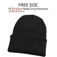Load image into Gallery viewer, High Quality Cute 2025 Winter Hats with Gloves Girls Autumn Woman New Beanies Ladies Casual Cap
