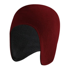 Load image into Gallery viewer, Outdoor Windproof Fleece Cap Camping Ski Hat Cycling Thermal Caps Winter Warm Nightcap Outdoor Sports Hiking Riding
