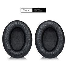 Load image into Gallery viewer, For SENHAI HD200 Pro Earphone Sleeves Head-Mounted Headset Foam Cover Leather Case Replacement Accessories
