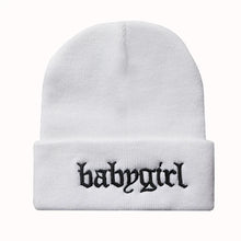 Load image into Gallery viewer, Winter Unisex Funny Bad Hair Day Hip Pop Beanie Hat Women Men Ski Cap
