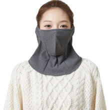 Load image into Gallery viewer, Fashion Fleece Winter Balaclava Warm Windproof Beanies Cotton Neck Cover Winter
