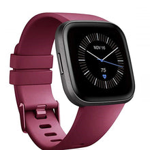 Load image into Gallery viewer, Smart Watch Accessories for Fitbit Versa 2 Band Replacement Wristband Watch Band for Fitbit Versa Lite  Bracelet
