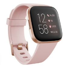 Load image into Gallery viewer, Smart Watch Accessories for Fitbit Versa 2 Band Replacement Wristband Watch Band for Fitbit Versa Lite  Bracelet
