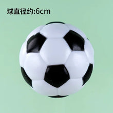 Load image into Gallery viewer, Soccer Cake Topper Inserts Boys Girls Soccer Team Happy Birthday Cake Decorations Baking Party football birthday decoration
