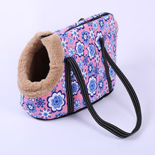 Load image into Gallery viewer, Soft Pet Small Dogs Carrier Bag Dog Backpack Puppy Pet Cat Shoulder Bags Outdoor Travel Slings For  Chihuahua Pet cat Products
