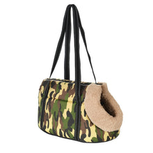 Load image into Gallery viewer, Soft Pet Small Dogs Carrier Bag Dog Backpack Puppy Pet Cat Shoulder Bags Outdoor Travel Slings For  Chihuahua Pet cat Products
