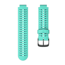 Load image into Gallery viewer, Sport Silicone Wrist Strap For Garmin Forerunner 235 220 230 620 630 735XT Watch Band Watchband Bracelet Accessories
