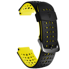 Load image into Gallery viewer, Sport Silicone Wrist Strap For Garmin Forerunner 235 220 230 620 630 735XT Watch Band Watchband Bracelet Accessories
