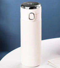 Load image into Gallery viewer, Stainless Steel Smart Thermos Temperature Display Vacuum Flasks Coffee Mug Tea Milk Mug Thermo Bottle Water Bottle
