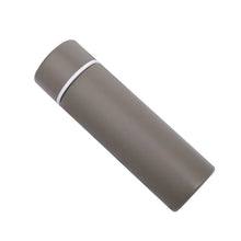Load image into Gallery viewer, Stainless Steel Thermos Bottle Water Bottle Portable Vacuum Flask  Thermal Mug Outdoor Sport Leak Proof Water Bottle Gifts
