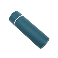 Load image into Gallery viewer, Stainless Steel Thermos Bottle Water Bottle Portable Vacuum Flask  Thermal Mug Outdoor Sport Leak Proof Water Bottle Gifts
