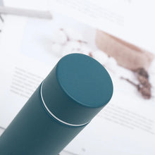 Load image into Gallery viewer, Stainless Steel Thermos Bottle Water Bottle Portable Vacuum Flask  Thermal Mug Outdoor Sport Leak Proof Water Bottle Gifts
