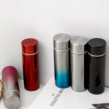 Load image into Gallery viewer, Stainless Steel Thermos Bottle Water Bottle Portable Vacuum Flask  Thermal Mug Outdoor Sport Leak Proof Water Bottle Gifts
