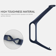 Load image into Gallery viewer, Strap for Xiaomi Mi Band 6 5 4 3 Sport Wristband Silicone Bracelet Mi Band 3 4 Band5 replacement straps For mi band 6 watch band

