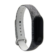Load image into Gallery viewer, Strap for Xiaomi Mi Band 6 5 4 3 Sport Wristband Silicone Bracelet Mi Band 3 4 Band5 replacement straps For mi band 6 watch band
