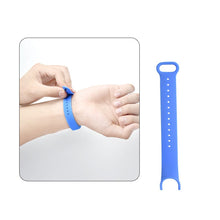 Load image into Gallery viewer, Strap for Xiaomi Mi Band 6 5 4 3 Sport Wristband Silicone Bracelet Mi Band 3 4 Band5 replacement straps For mi band 6 watch band
