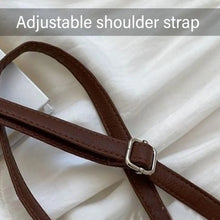 Load image into Gallery viewer, Straw Knitted Purses Handbags Women Shoulder Bags Straw Woven Side Bag for Ladies Fashion Vintage Weaving Beach Bag
