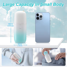 Load image into Gallery viewer, Styton Water Flosser for Teeth Portable IPX7 Waterproofr Rechargeable 12 Modes Dental Oral Flossing Irrigator With Travel Bag 0ral irrigator
