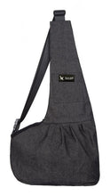 Load image into Gallery viewer, TAILUP Pet Dog Sling Bags Outdoor Windproof Carriers For Small Cats and Puppies
