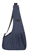 Load image into Gallery viewer, TAILUP Pet Dog Sling Bags Outdoor Windproof Carriers For Small Cats and Puppies
