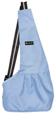 Load image into Gallery viewer, TAILUP Pet Dog Sling Bags Outdoor Windproof Carriers For Small Cats and Puppies
