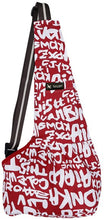 Load image into Gallery viewer, TAILUP Pet Dog Sling Bags Outdoor Windproof Carriers For Small Cats and Puppies
