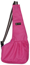 Load image into Gallery viewer, TAILUP Pet Dog Sling Bags Outdoor Windproof Carriers For Small Cats and Puppies
